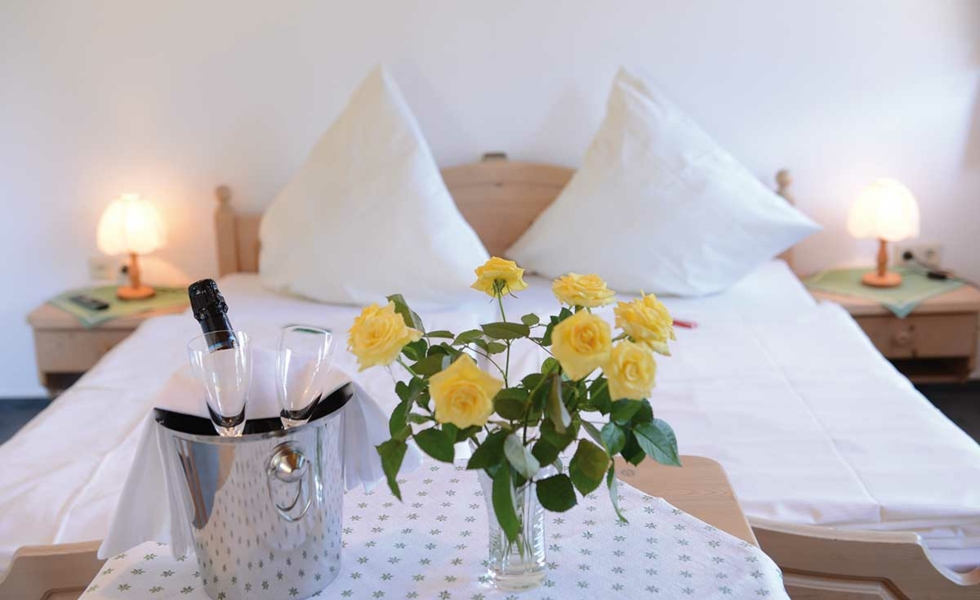 KRÄUTER CHALET Furtwangen