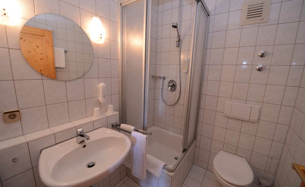 KRÄUTER CHALET Furtwangen