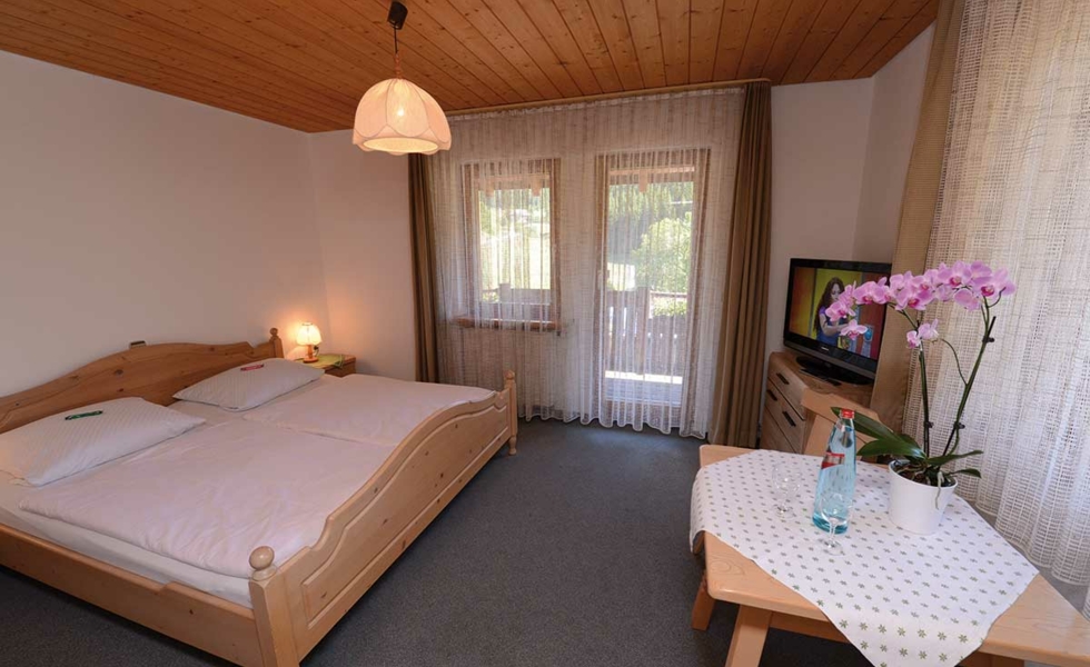 KRÄUTER CHALET Furtwangen