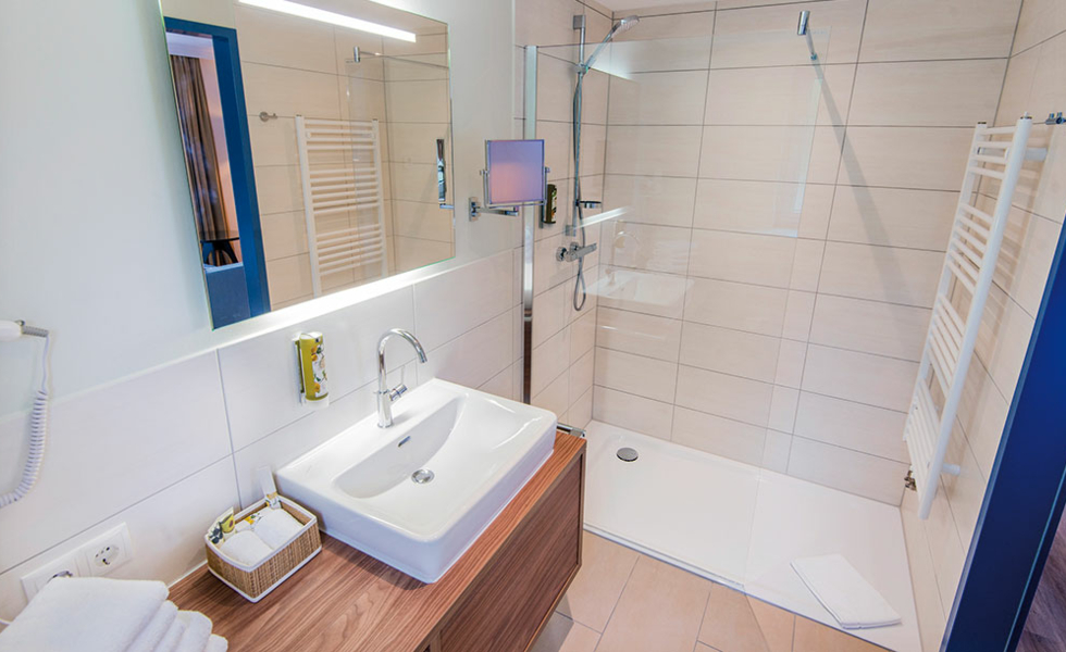 BOUTIQUE-HOTEL ZUR ALTEN POST Büsum