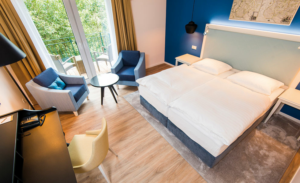 BOUTIQUE-HOTEL ZUR ALTEN POST Büsum