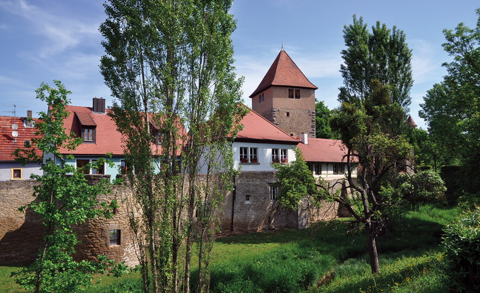 HOTEL SPÄTH & APARTMENTS BAD WINDSHEIM Bad Windsheim