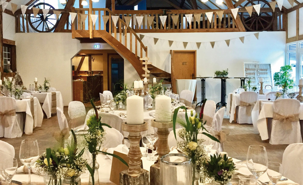 LANDHOTEL BAUMANN'S HOF Kirchdorf (NS)