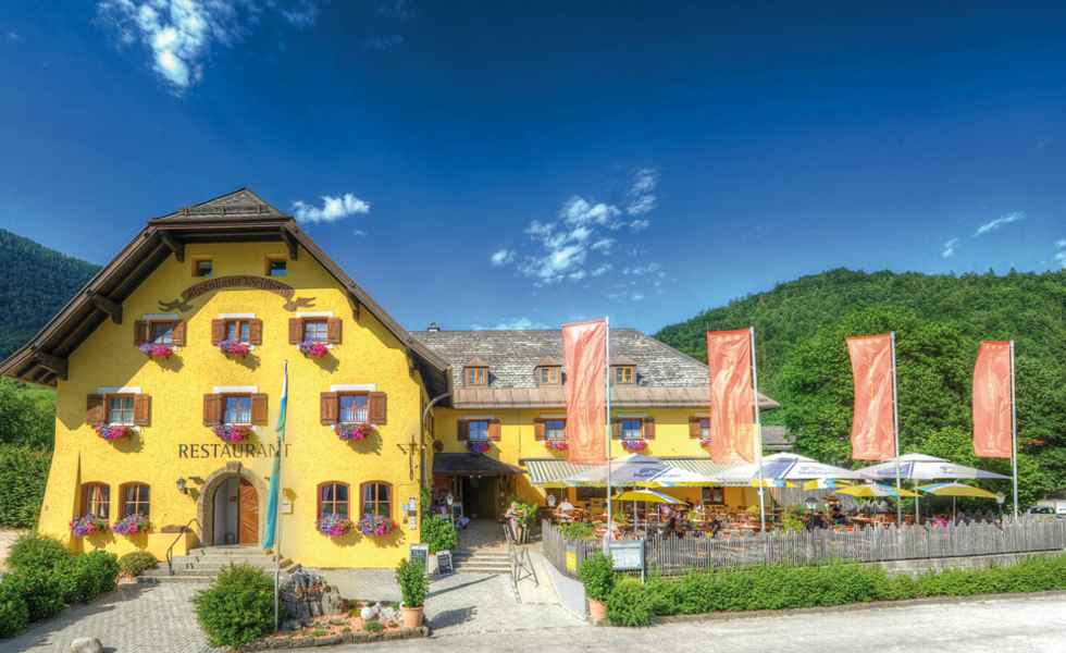 DEVA HOTEL ALPENGLÜCK Schneizlreuth