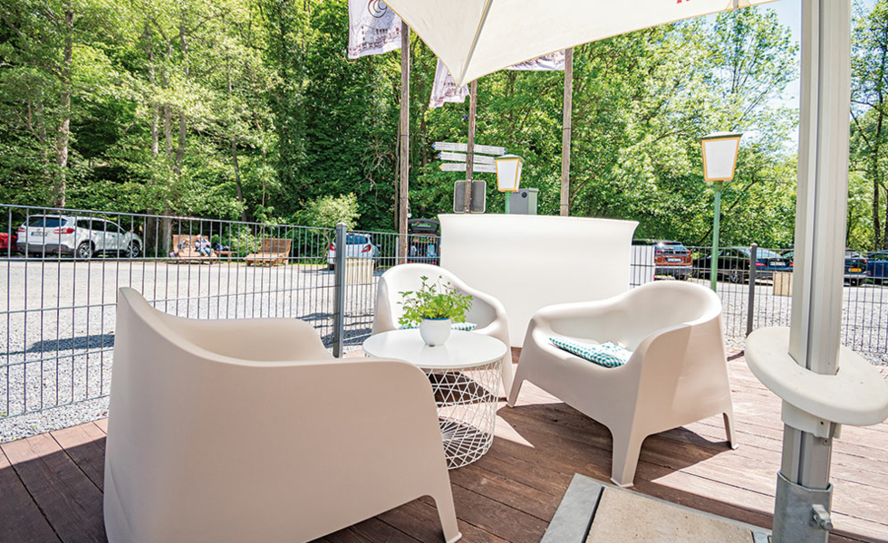 LANDHOTEL RINGELSTEINER MÜHLE Moselkern