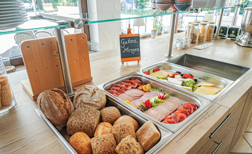 LANDHOTEL RINGELSTEINER MÜHLE Moselkern