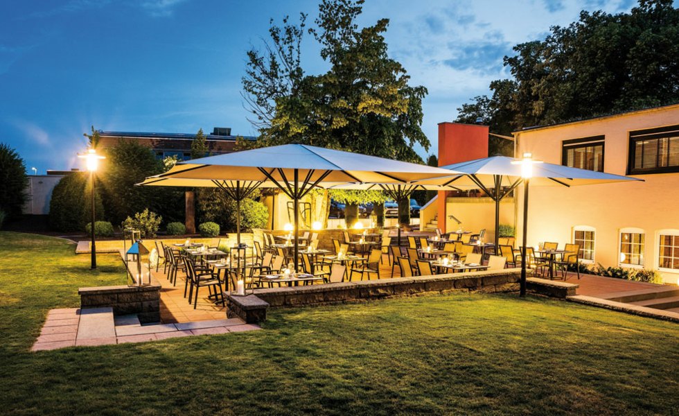 HOTEL VORFELDER Walldorf