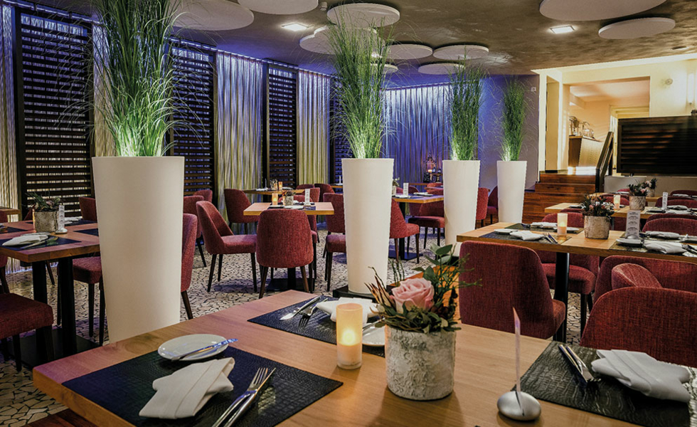 HOTEL VORFELDER Walldorf
