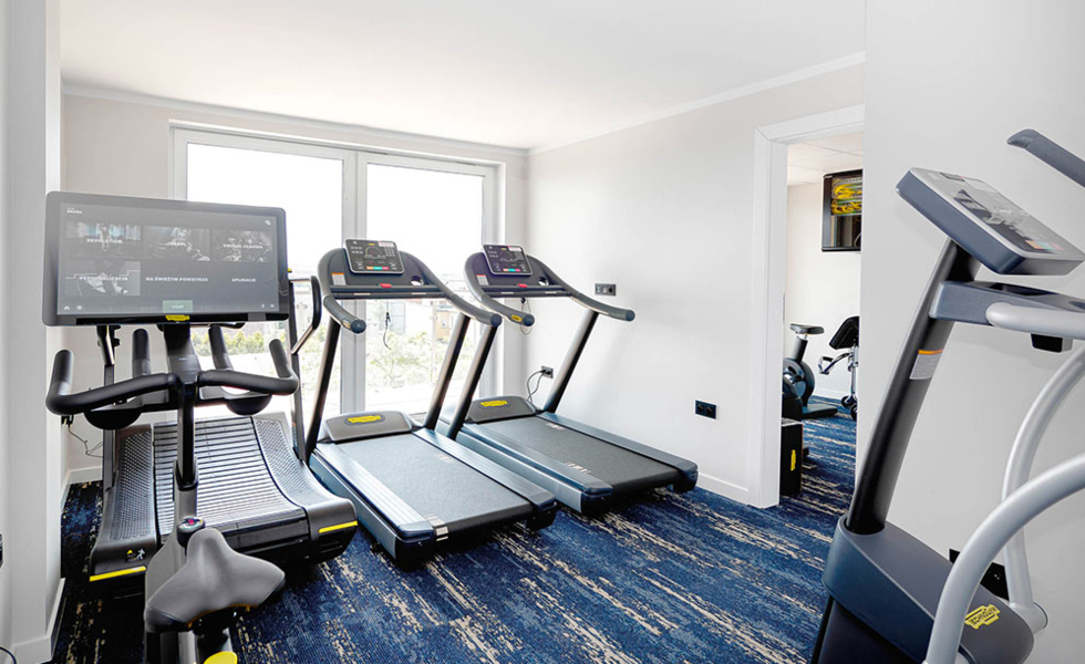 RESORT KRÓL PLAZA - WELLNESS & SPA Jaroslawiec