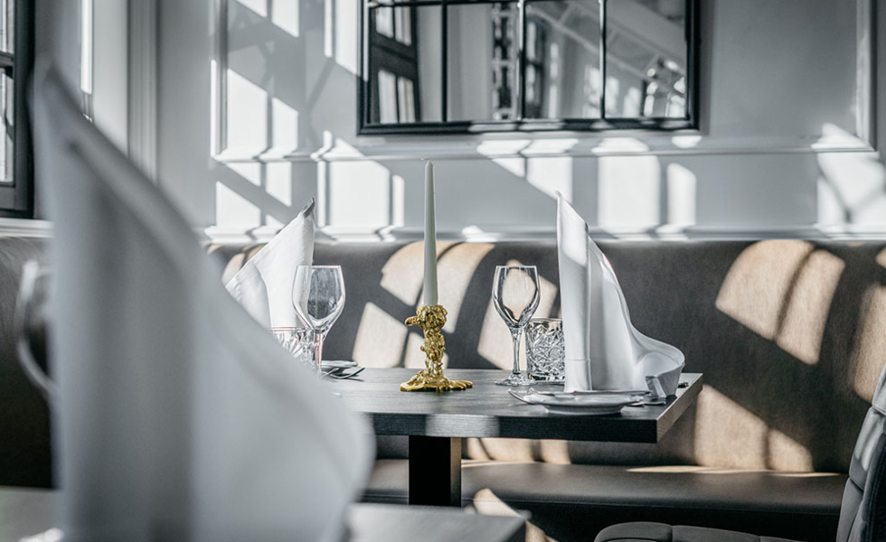 HOTEL RIESENGEBIRGE Neuhof an der Zenn