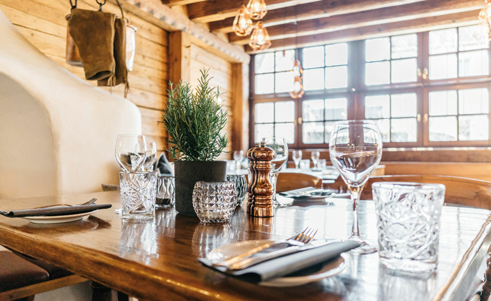 HOTEL RIESENGEBIRGE Neuhof an der Zenn