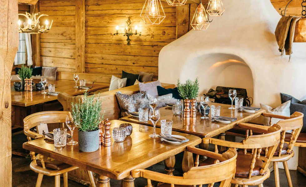 HOTEL RIESENGEBIRGE Neuhof an der Zenn