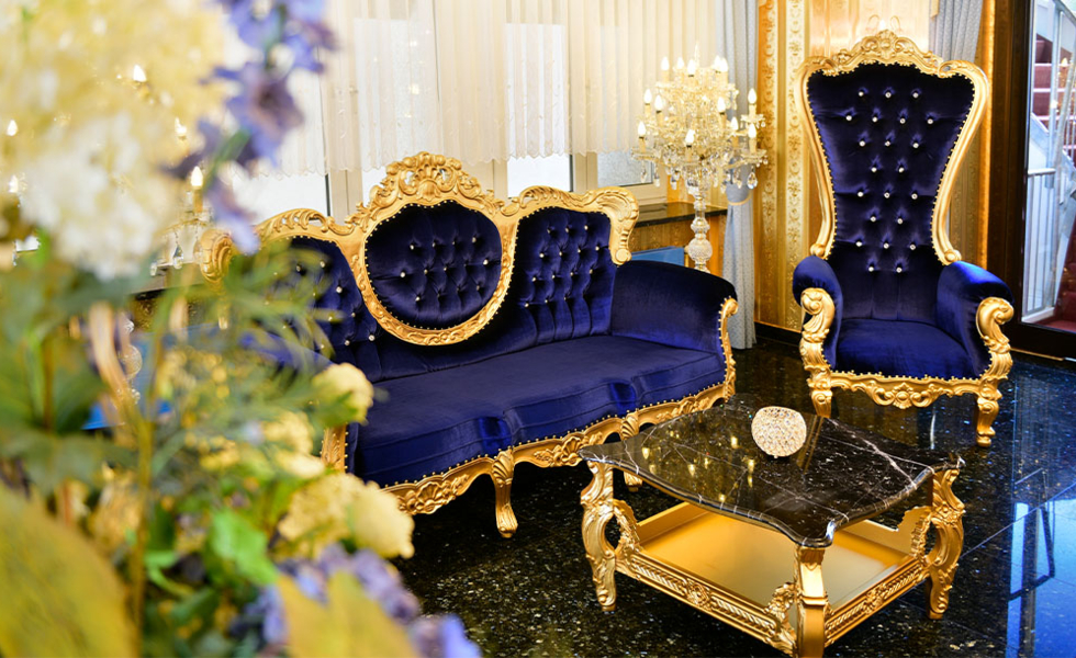HOTEL ALEXANDRA Plauen