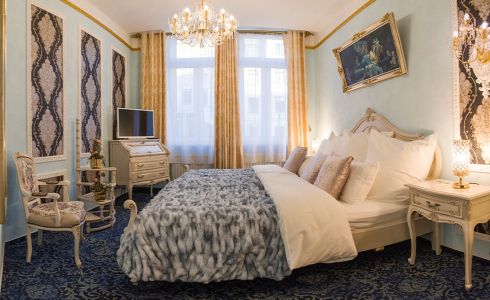 HOTEL ALEXANDRA Plauen