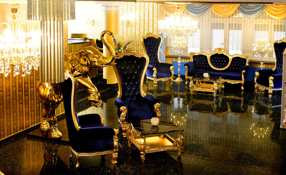 HOTEL ALEXANDRA Plauen