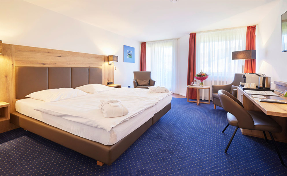 WALDHOTEL BÄRENSTEIN Horn-Bad Meinberg