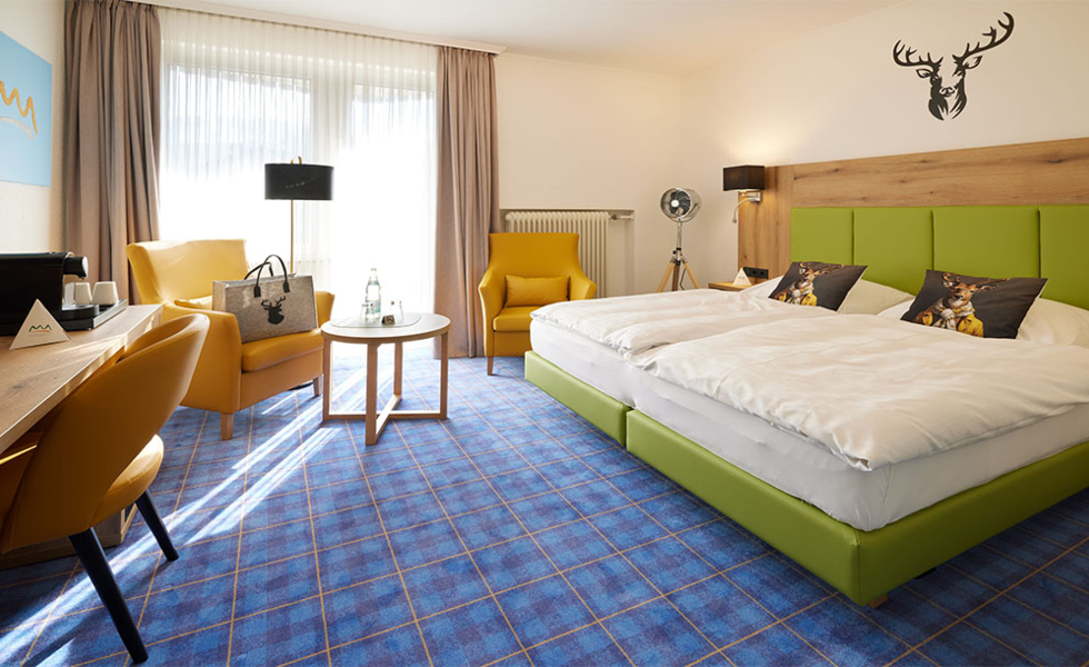 WALDHOTEL BÄRENSTEIN Horn-Bad Meinberg