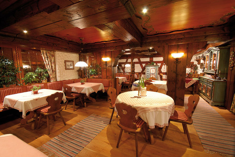 HOTEL GONDEL Altenkunstadt