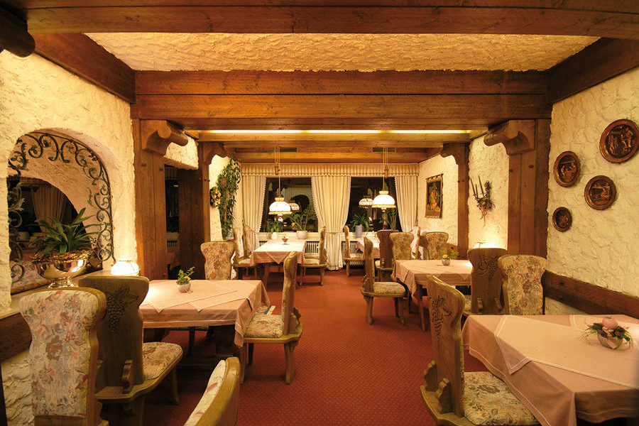 HOTEL GONDEL Altenkunstadt