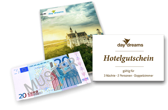 Hotelscheck empfehlen
