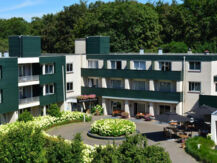 FLETCHER HOTEL-RESTAURANT DE BUUNDERKAMP Wolfheze