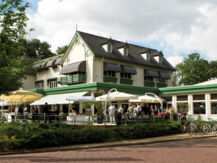 FLETCHER FAMILIEHOTEL PATERSWOLDE Paterswolde