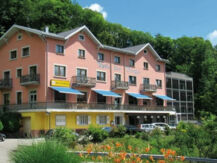 LA PERLE DES VOSGES Muhlbach-sur-Munster