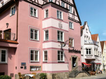 AKZENT HOTEL MEERFRÄULEIN Wemding