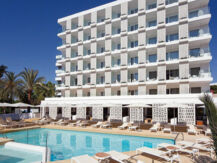 HOTEL BALANGUERA BEACH (ONLY ADULTS) Playa de Palma