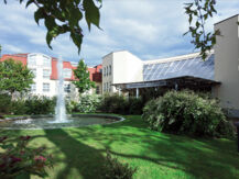 SEMINARIS HOTEL LEIPZIG (B&B) Leipzig