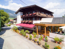 HOTEL GASTHOF ALPENBLICK Radfeld