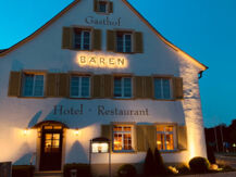 TASTE STYLE HOTEL BÄREN AUGGEN Auggen