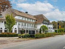 FLETCHER HOTEL-RESTAURANT DE MALLEJAN Vierhouten