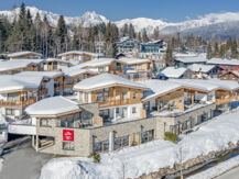 ALPENPARKS CHALET & APARTMENT ALPINA SEEFELD (B&B) Seefeld