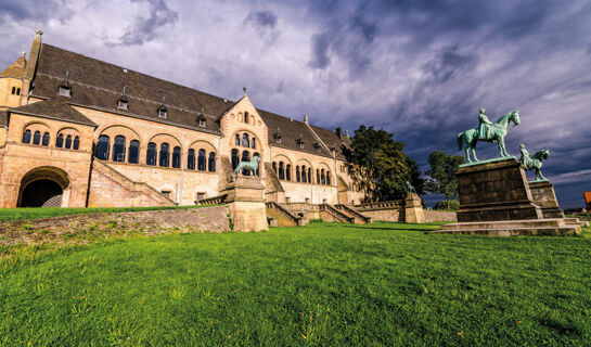 HOTEL ALTES FORSTHAUS Braunlage