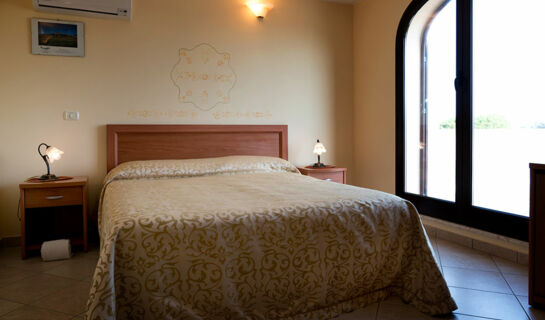 HOTEL SALENTO Specchia