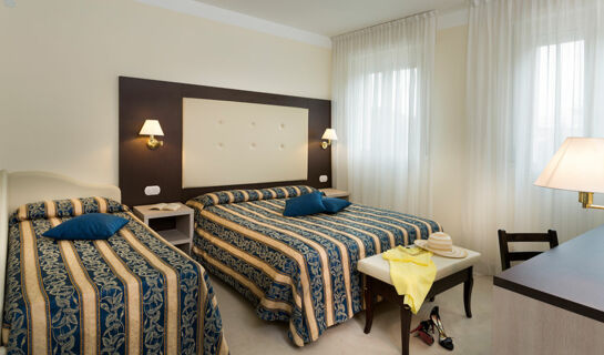 HOTEL MILANO HELVETIA Riccione (RN)