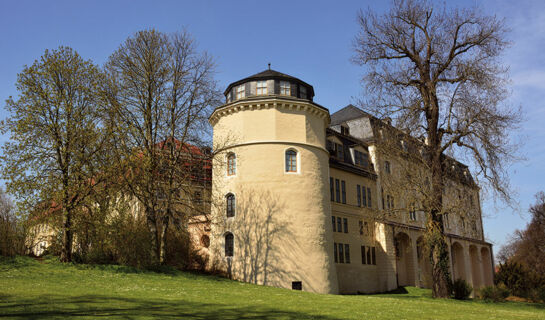 WALDGASTSTÄTTE SENNHÜTTE Bad Frankenhausen