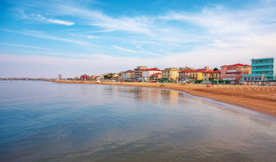 HOTEL AQUILA AZZURRA Rimini