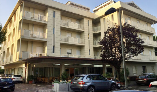 HOTEL AQUILA AZZURRA Rimini