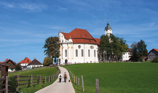 LANDGASTHOF DOLDEWIRT Bernbeuren