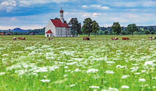 LANDGASTHOF DOLDEWIRT Bernbeuren