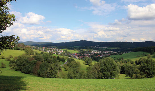 HIRSCHWIRT`S HOTEL & RESTAURANT Rothenberg