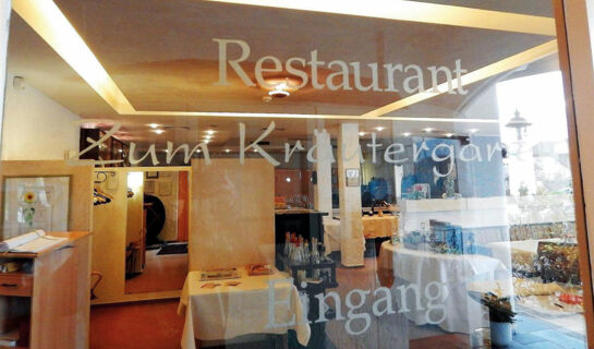 LAND-GUT-HOTEL ZUM ALTEN FORSTHAUS Hürtgenwald