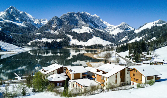 HOSTELLERIE AM SCHWARZSEE Schwarzsee