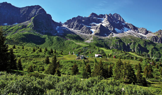 HOTEL ADAMELLO Passo del Tonale (TN)