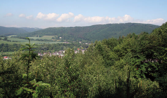 HOTEL ZUR POST Waldbreitbach