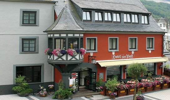HOTEL ZUR POST Waldbreitbach