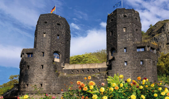 HOTEL ZUR POST Waldbreitbach