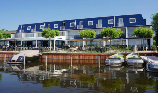 FLETCHER HOTEL-RESTAURANT LOOSDRECHT-AMSTERDAM Loosdrecht